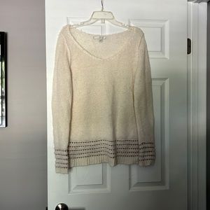 LAUREN CONRAD sweater